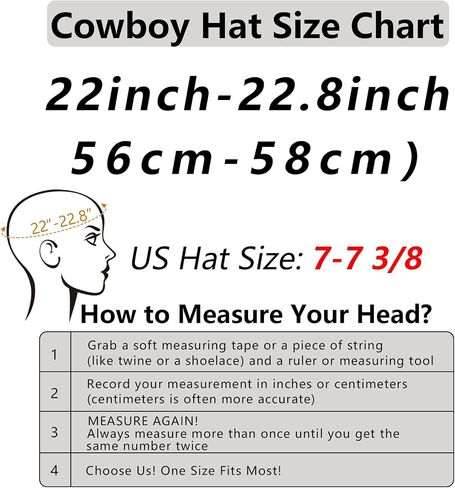 Men's Women's Straw Cowboy Hat Cowgirl Woven Sun Hat Western Cowboy Hat Beach with Decorative in Saudi Arabia
