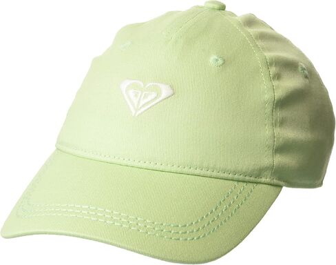 Roxy Girls' Dear Believer Baseball Hat in Saudi Arabia