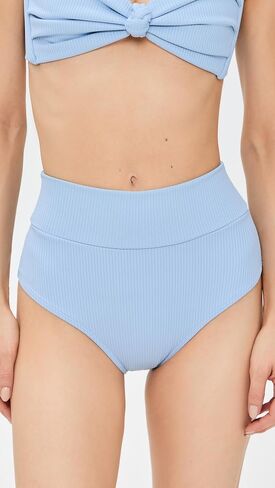 Women's AC High Rise Bikini Bottoms in Saudi Arabia