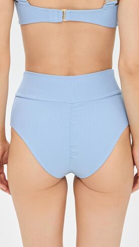 Women's AC High Rise Bikini Bottoms in Saudi Arabia