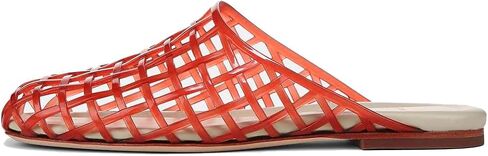 Jelly Flat Sandals for Women Jellies Woven Slide Sandal Summer Beach Cute Slip-on Slippers in Saudi Arabia