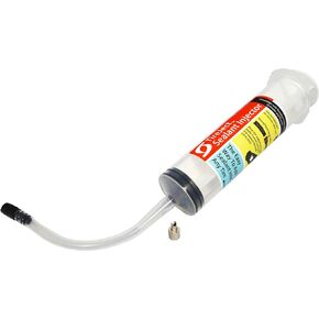 TireJect Tire Sealant Injector - Sealant Applicator (5oz Variant)