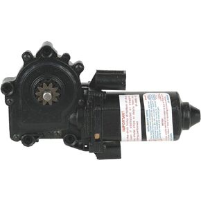 Cardone 47-2122 Remanufactured Power Window Lift Motor (Renewed)