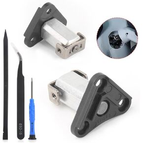 Front Arm Axis Replacement for DJI Mini 4 pro/Mini 3 Front Arm Hinges Arm Shaft for DJI Mini 4 Pro Drone Accessories Parts with Repair Tools