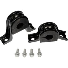Dorman 928-556 Front to Frame Suspension Stabilizer Bar Bushing Kit Compatible with Select Ford/Lincoln Models