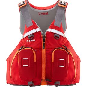 NRS cVest سترة النجاة (PFD)