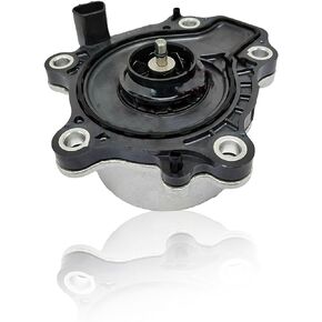 161A039035 Electric Water Pump Assembly Engine Water Pump Fits for 2007-2010 X5 3.0L, Replace OE 161A039035 161A0-39035