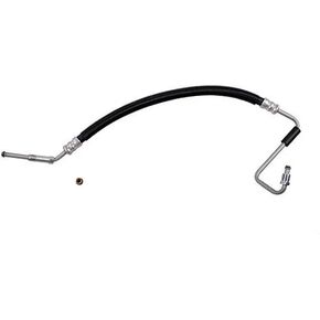 Sunsong 3402891 Power Steering Pressure Line Hose Assembly