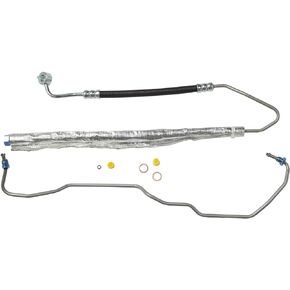 Edelmann 92415 Power Steering Pressure Line Hose Assembly