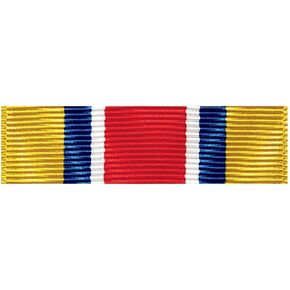 MEDALS OF AMERICA EST. 1976 Army Reserve Component Achievement Ribbon in Saudi Arabia