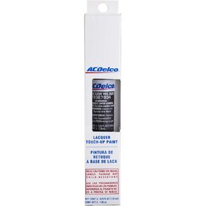 ACDelco GM Original Equipment 19367804 Dark Labyrinth Metallic (WA707S) Four-in-One Touch-Up Paint - .5 oz Pen