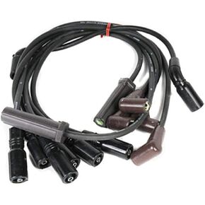ACDelco GM Original Equipment 746KK Spark Plug Wire Set