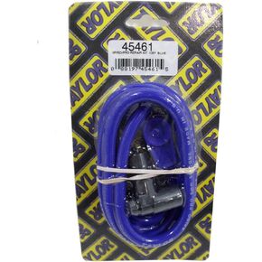 Taylor Cable 45461 8mm Spiro-Pro Repair Kit 135 blue