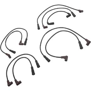 ACDelco GM Original Equipment 19417605 Spark Plug Wire Kit