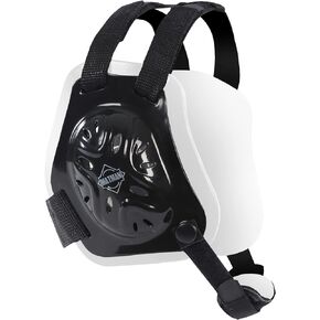 Matman Wrestling Headgear Adult Men Women Ear Guard BJJ Triforce Grappling Head Guard