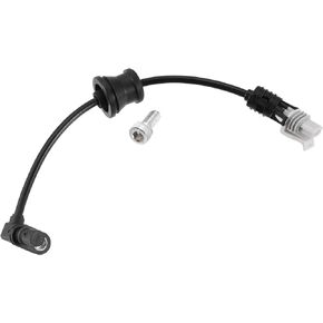 X AUTOHAUX NO.96626080/96626078 Car Replacement Transmission Sensor for Chevrolet Captiva Sport 2012-2015