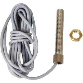 Speed Pick-up Sensor 2868A006 Compatible with Perkins 1004-40T 1004-40TA 1104C-44 1006-6T