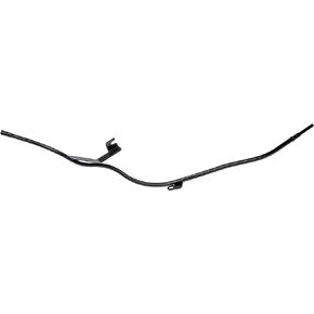 Engine Oil Dipstick Tube - Metal