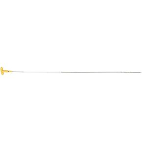 OCPTY Engine Oil Level Dipstick For Dodge Ram 1500 For Dodge Ram 2500 2009-2010,For Dodge Ram 3500 2009,For Ram 1500 2011-2019,For Ram 2500 2011-2017,For Ram 3500 2011-2017 35.87" Dipstick Gaug