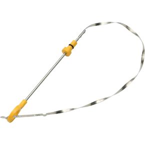 uxcell Engine Oil Level Indicator Dipstick for Nissan Sentra 2013-2019 No.11140-3RC0A/111403RC0A