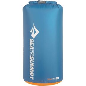 Sea to Summit eVac Dry Sack, All-Purpose Compression Dry Bag