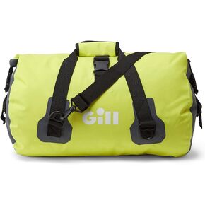 GILL Voyager 30 Litre Duffel Bag - Waterproof & Puncture Resistant for Water Sport, Gym, Beach, Boating, Travel, Camping One Size