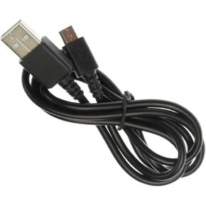 USB Charger Cable Compatible with Kitsound Airline Adapter 2 KSBTAP2 Adapter