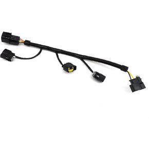 HiSport 27350-2B000 Compatible with Hyundai KIA 2010-2014 Ignition Coil Extension Wire Harness