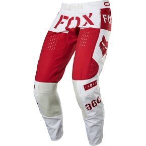 Fox Racing Men's 360 Nobyl Motocross Pant