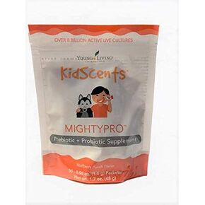 Kidscents MightyPro 30ct من الزيوت العطرية يونج ليفينج