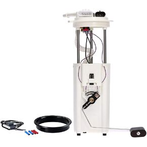 Electric Fuel Pump E3992M Replacement For Chevy Blazer 98-05, GMC Jimmy 98-03, GMC Envoy 98-00, Oldsmobile Bravada 99-01 4.3L V6