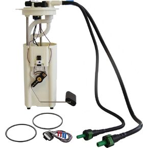 Fuel Pump FP3507M for 00-05 Chevy Cavalier & Pontiac Grand AM/Sunfire, 04 05 Chevy Classic, 00-03 Chevy Malibu, 01-04 Oldsmobile Alero E3507M