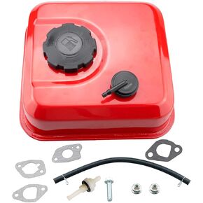 Fuel Tank for Harbor Freight Predator 212cc Semi-Trash Water Pump 63405 63406 56160 56162