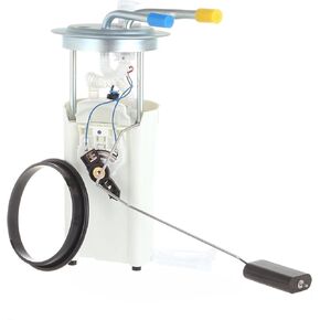 (ONLY for FLEX fuel type) Fuel Pump Replacement for 2002-2004 for Chevrolet Tahoe for GMC Yukon w/Sending Unit V8-5.3L w/Flex Fuel fits E3559M