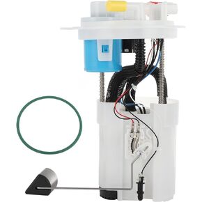 SCITOO Fuel Pump Electrical Assembly High Performance for 2012-2019 for Nissan Versa 1.6L,2014-2019 for Nissan Versa Note 1.6L, E9100M