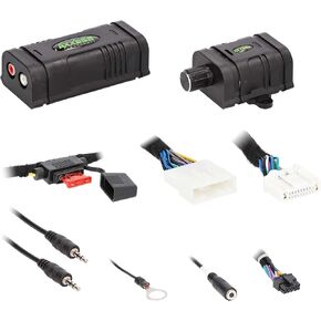 Axxess - 2 Channel LOC Nissan 2007-Up (AXLOC-NIS1)