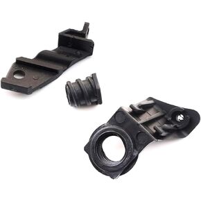 طقم إصلاح المصابيح الأمامية BHL30FBA الجانب الأيسر 1K0998225 متوافق مع VW Golf MK5 2004-2009، VW Jetta 2006-ON in Kuwait