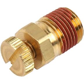 GM Genuine Parts 10070107 Engine Coolant Air Bleeder Valve