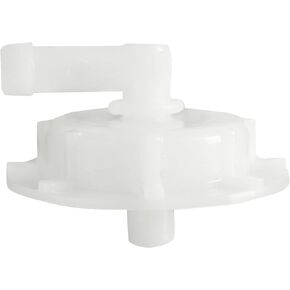 Radiator Coolant Reservoir Overflow Expansion Tank Cap with Joint Compatible with Honda Accord Acura Civic Pilot CR-V Replace Part Number 19102-PM5-A00 19102PM5A00 58910AD030B0
