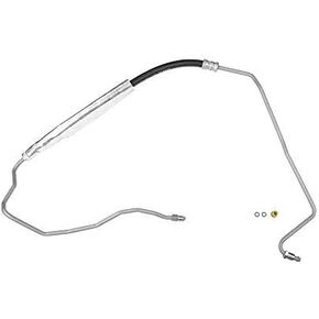 Sunsong 3401265 Power Steering Pressure Line Hose Assembly in Saudi Arabia