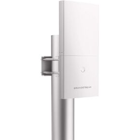 Grandstream Networks Outdoor Long Range 802.11ac Wave-2 Wi-Fi Access Point (GWN7600LR)