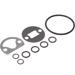 مجموعة حشية مبرد زيت المحرك من Mahle GS33281 in Kuwait