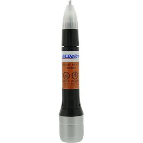 ACDelco 19329589 Atomic Orange Tintcoat (WA418P) Four-In-One Touch-Up Paint - .5 oz Pen