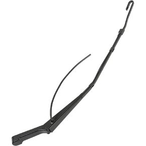 Front Left Driver Side Windshield Wiper Arm 9018200044 Replacement for Freightliner Sprinter 2500 3500 2.7L 2004-2006