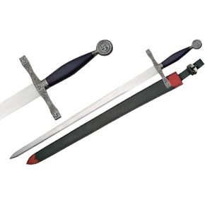 SZCO تزود سيف الملك آرثر، أسود in Kuwait