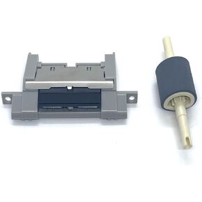 Paper Feed Roller Kit for HP 1320 1320n 1320nw 1320tn P2014 P2014n P2015 P2015d P2015n P2015dn P2015x M2727nf M2727nfs 2400 2410 2410n 2420n 2420dn 2420dtn 2430 2430n 2430tn