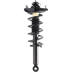 Monroe Quick-Strut 271145 Suspension Strut and Coil Spring Assembly