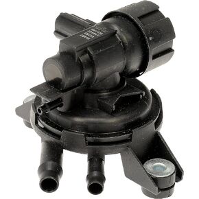 Dorman 994-030 Vapor Canister Purge Valve Compatible with Select Ford Models