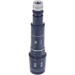 Golf Shaft Sleeve Adapter Replacement 0.335RH Tip for Mizuno JPX850 Driver