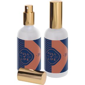 Trapp - No. 39 Sexy Cinnamon - 3.4 oz. Fragrance Mist (2 Pack) - Aromatic Home Fragrance with Earthy Scent Notes of Natural Cinnamon, Aromatic Spices, & Balsa Wood